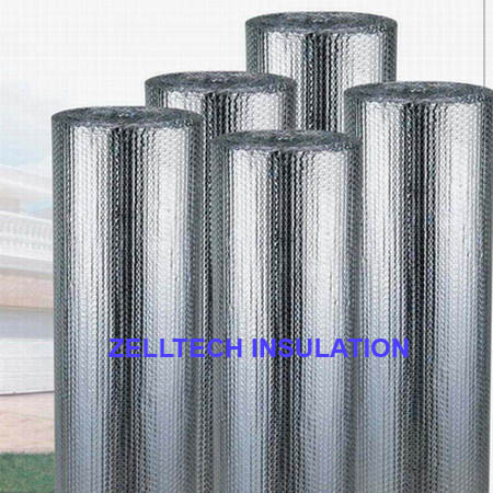 ALUMINIUM FOIL ZELLTECH - Image 3