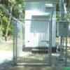 PINTU GALVANIS