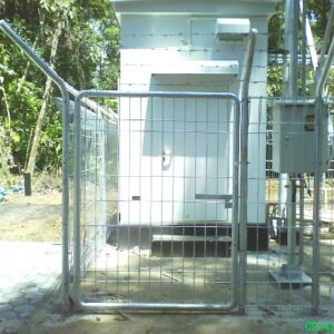 PINTU GALVANIS