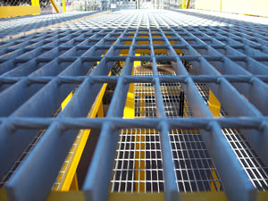 GRATING - Image 4