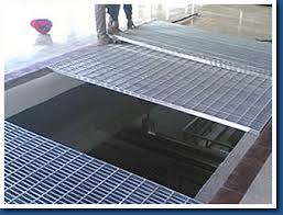 GRATING - Image 3