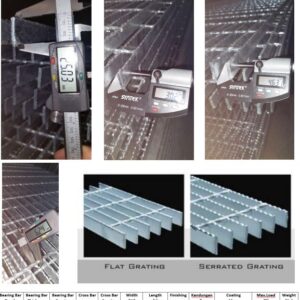 Alternative view of GRATING