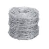 KAWAT DURI (BARBED WIRE & RAZOR WIRE)