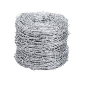 KAWAT DURI (BARBED WIRE & RAZOR WIRE)