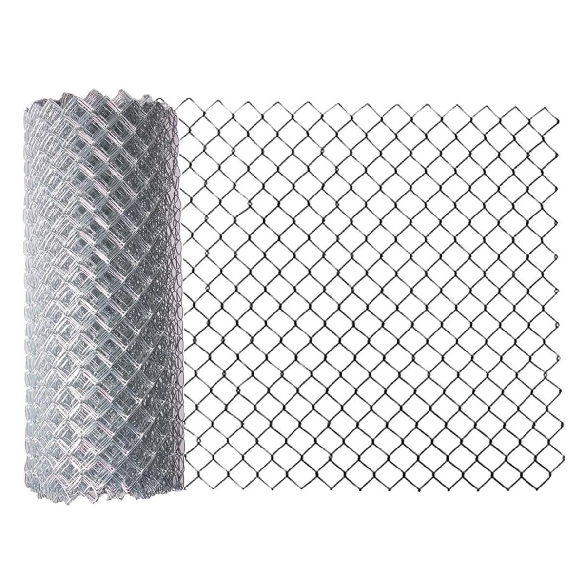 KAWAT HARMONIKA (CHAIN LINK)