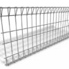 PAGAR BRC (GALVANIZED FENCE)