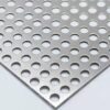 PERFORATED PLATE