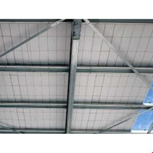 Alternative view of ROOFMESH