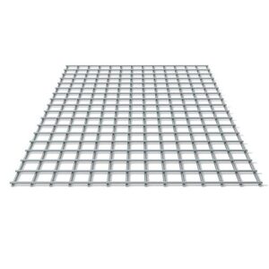 WELDEDMESH GALVANIS